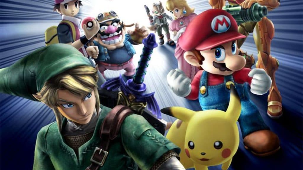 Smash players want Ultimate Deluxe edition instead of Smash 6 on next  Nintendo console - Dexerto