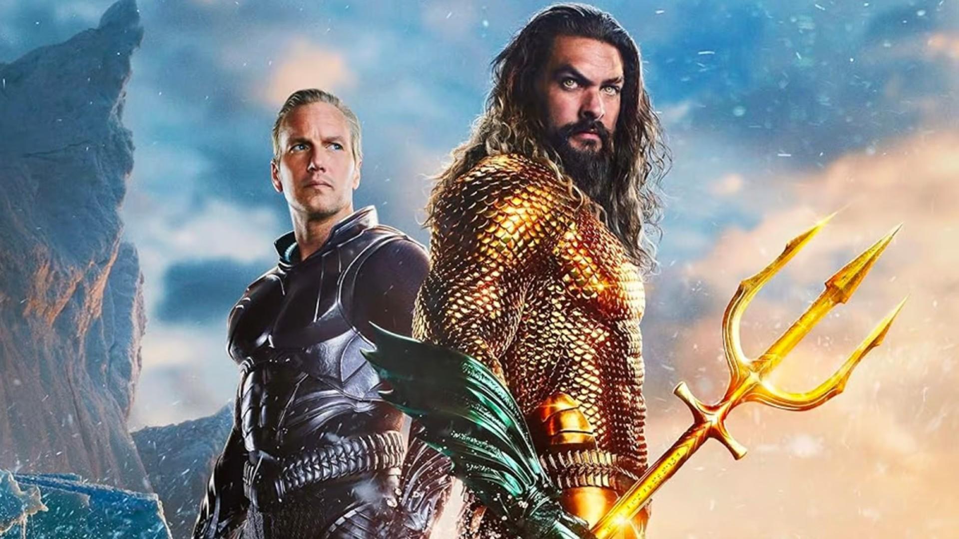 Will there be an Aquaman 3? - Dexerto