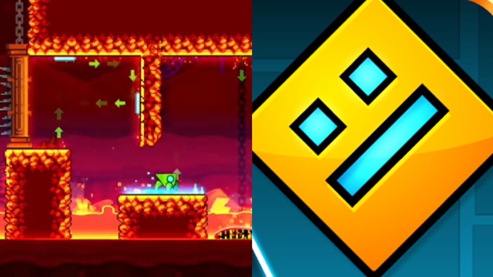Geometry Dash soars past player count record as 2.2 update revives