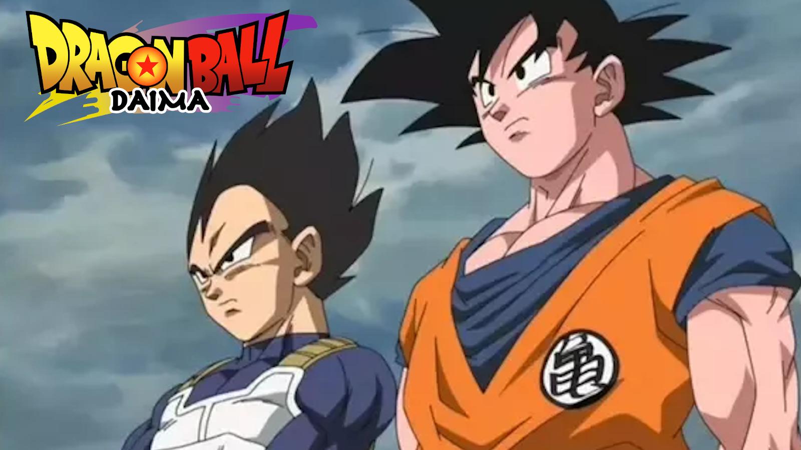 Dragon Ball Daima episode one anime details leak ahead of 2024 release ...