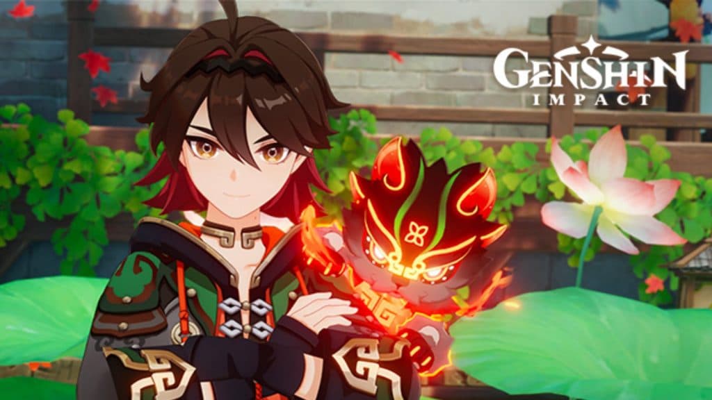 Best Gaming Genshin Impact build: Artifacts, weapons, more - Dexerto