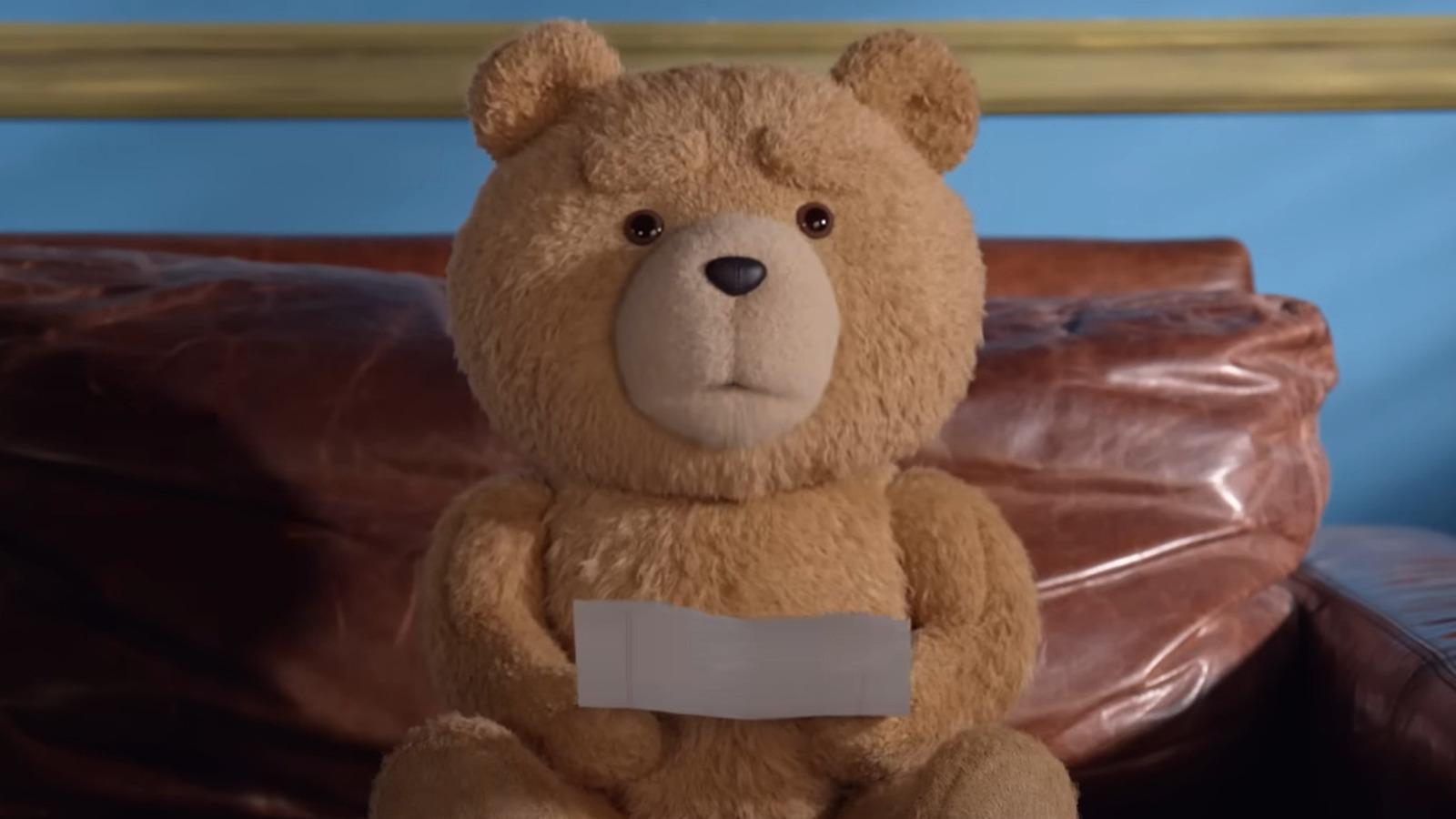 Ted the series trailer still