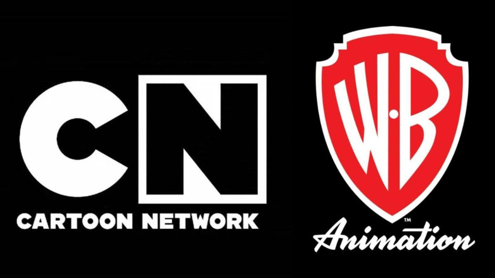 Warner Bros Cartoon Network header