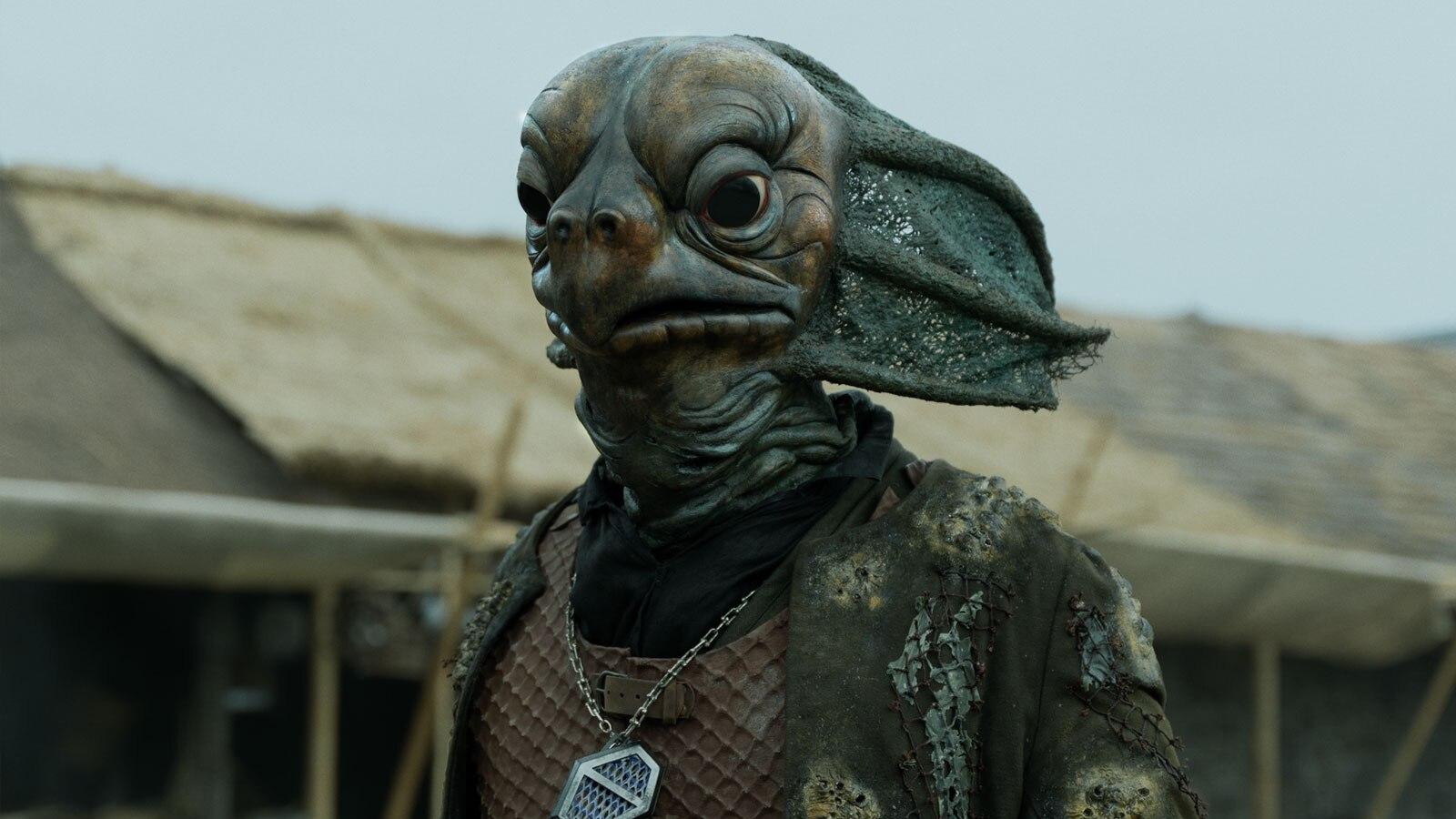 The Sea Devils in Doctor Who