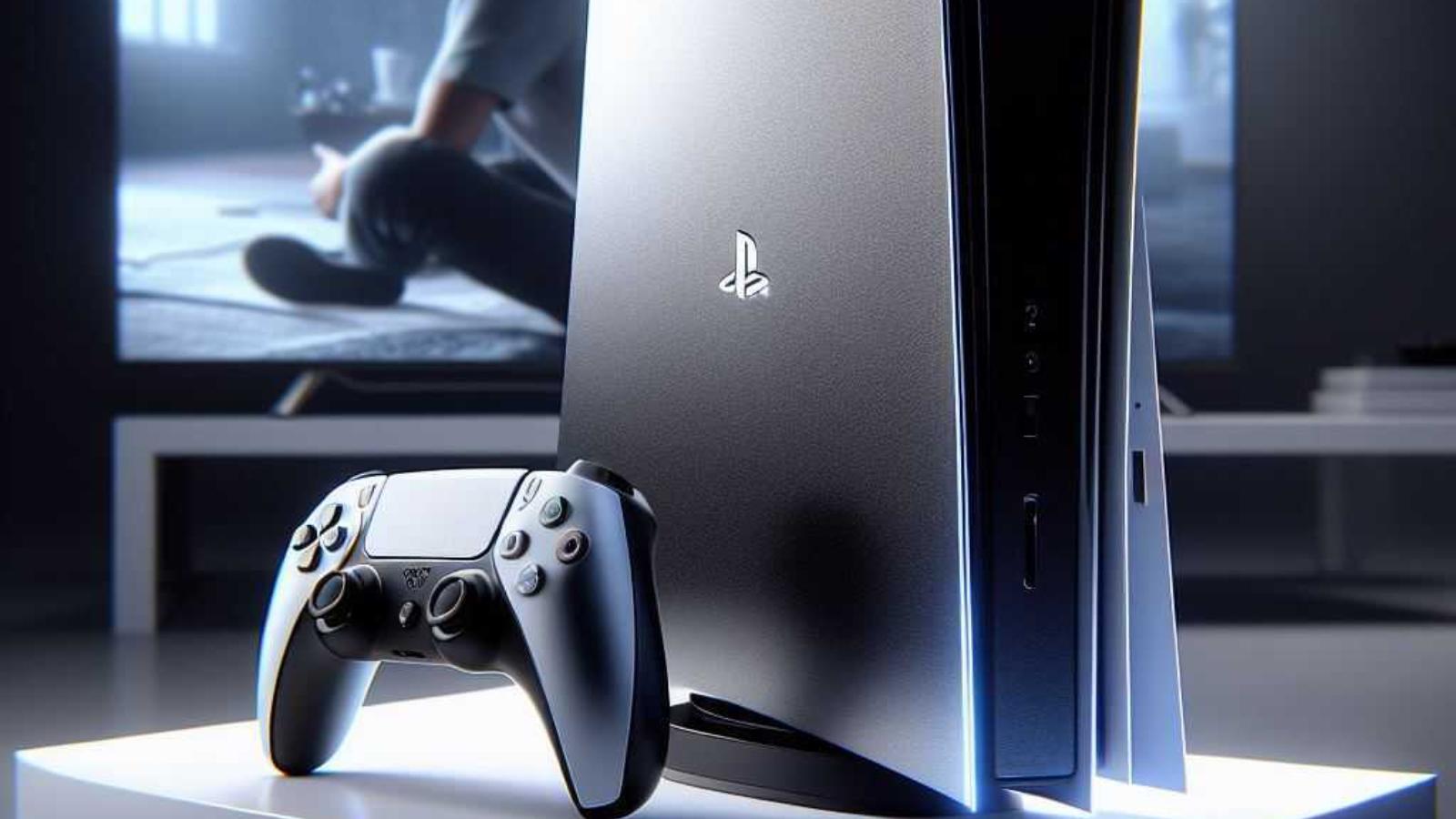 Insider says PS5 Pro announcement could be further away than you