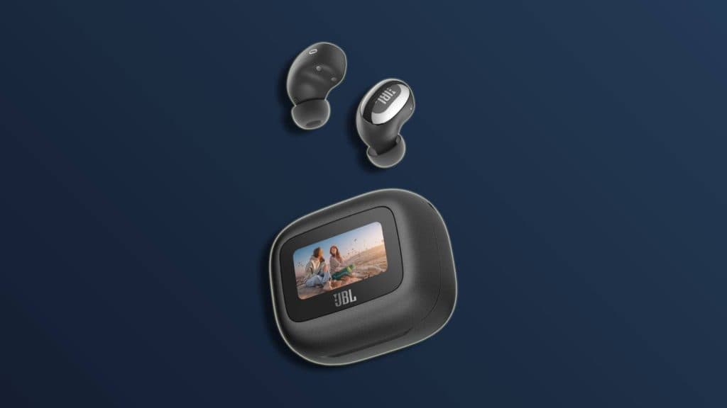 JBL LIVE 770NC and 670NC headphones, Soundgear Sense Earbuds announced