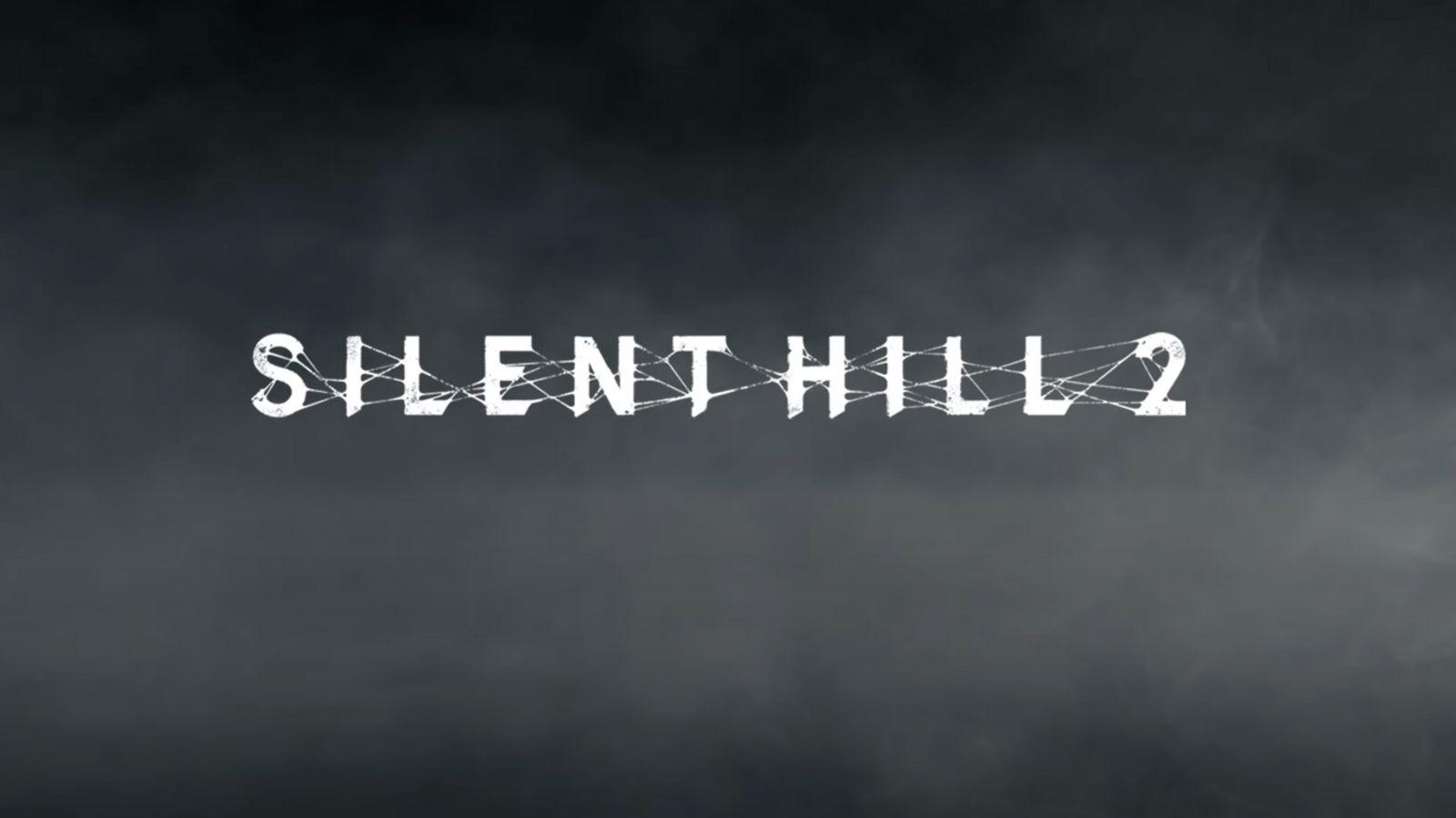 Silent Hill 2 remake b