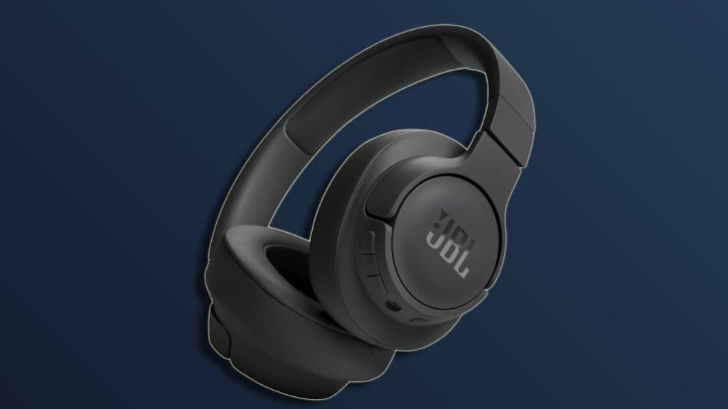 JBL's Tune and Live Headphones Support Bluetooth 5.3: CES 2024 