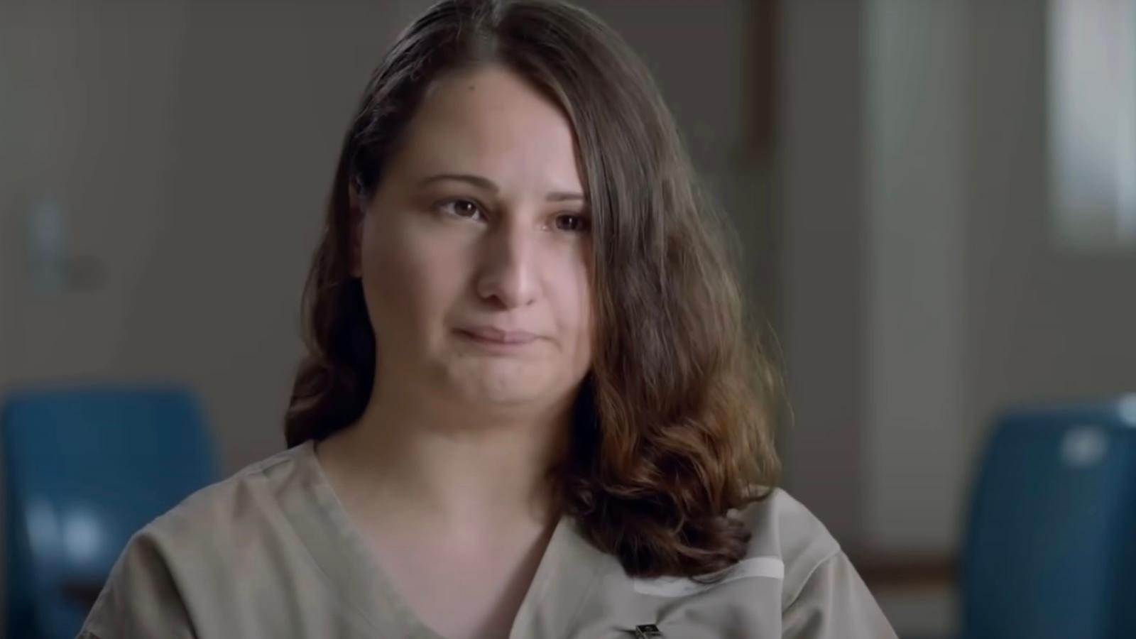 Gypsy Rose Blanchard speaks from prison in The Prison Confessions of Gypsy Rose Blanchard