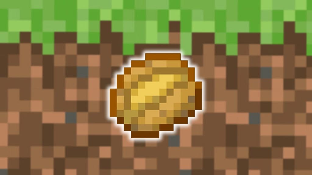 Baked potatoes are the best food source for minecraft