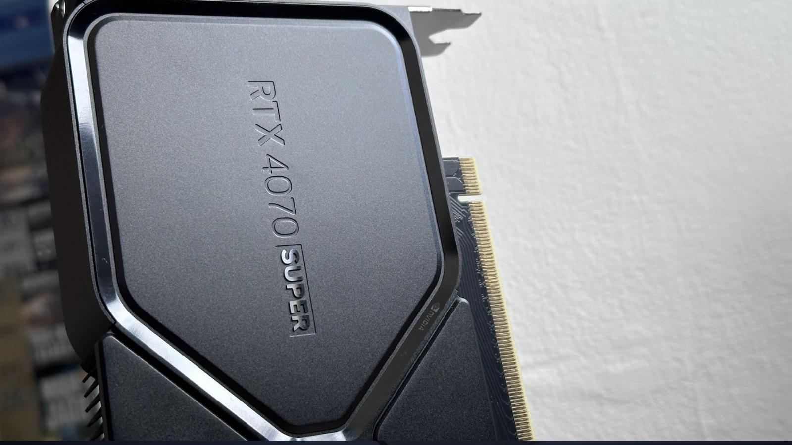 Nvidia RTX 40 Super GPUs might have one big issue at launch - Dexerto