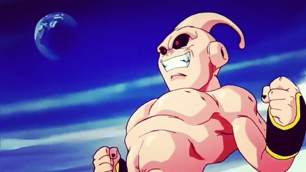 The Top 10 Best Dragon Ball Z Characters Of All Time, Ranked - Fortress of  Solitude