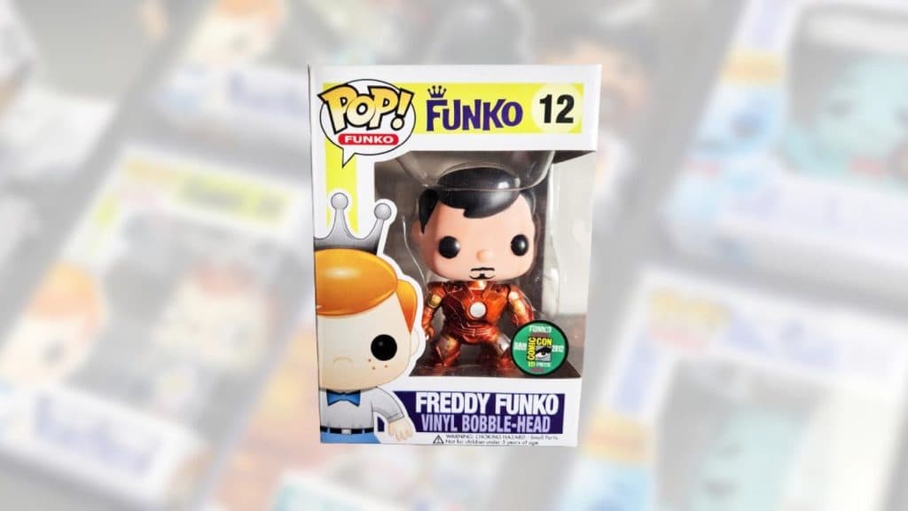 20 Rarest Funko Pop Figures For Your Collection (2024)