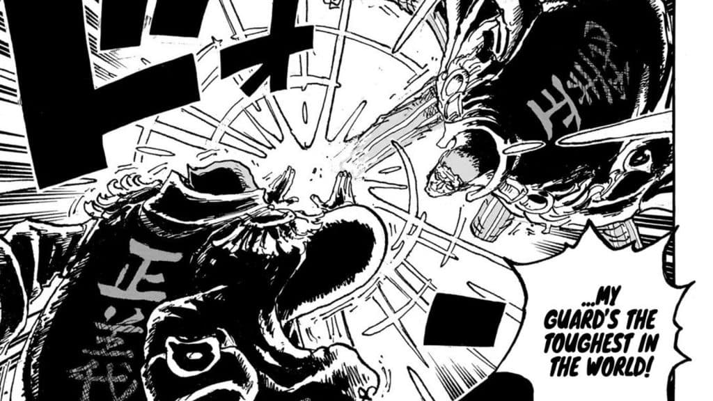 One Piece anime reveals new art style for Egghead Island arc - Dexerto
