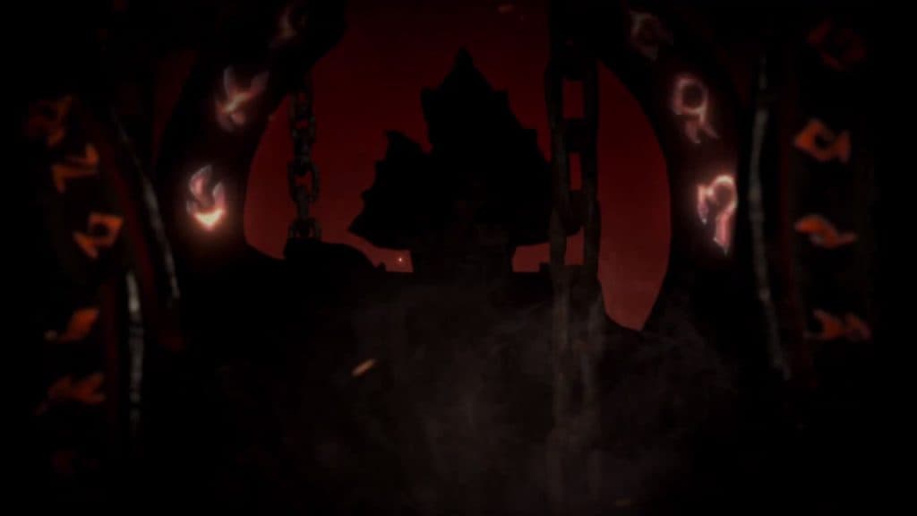 Diablo 4 Season 3 Teaser