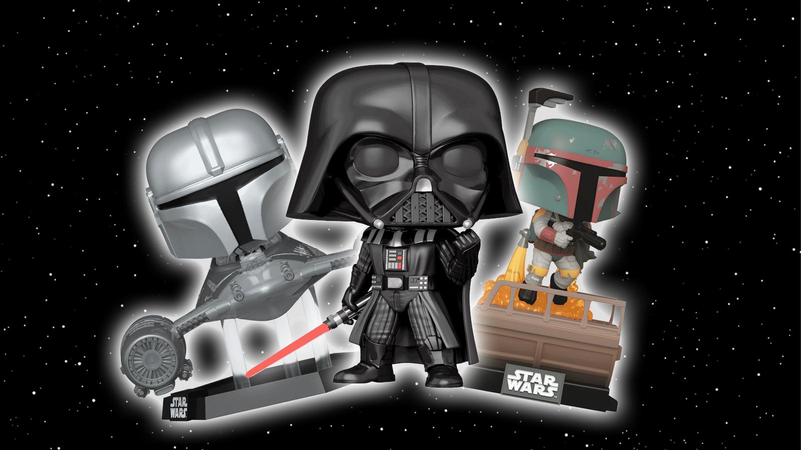 15 best Star Wars Funko Pops to add to your collection - Dexerto