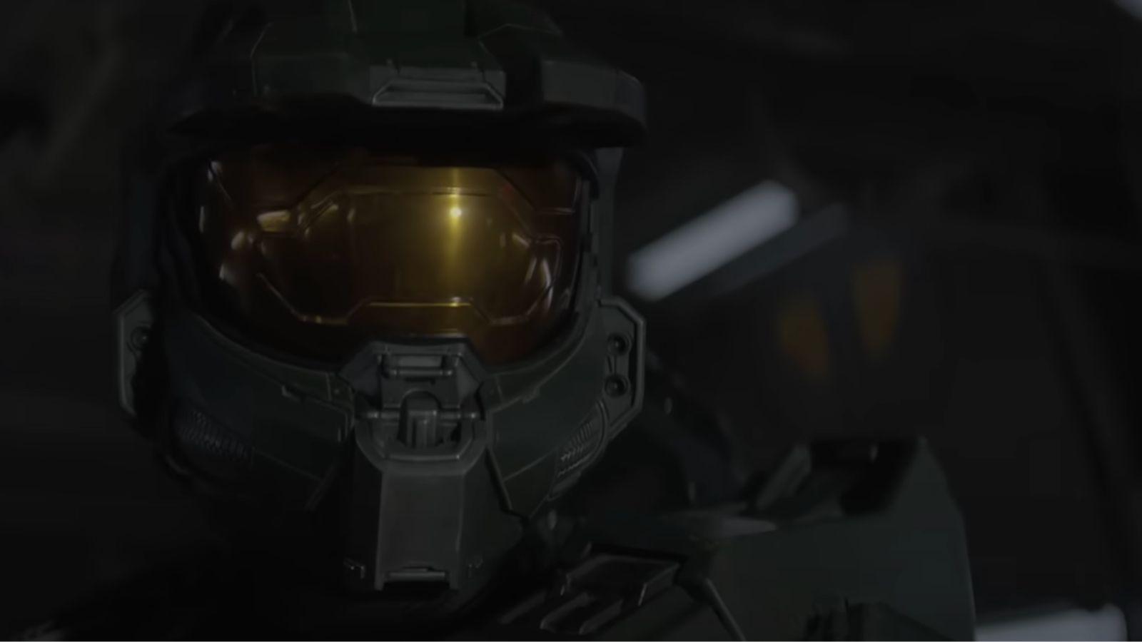 Halo season 2 header