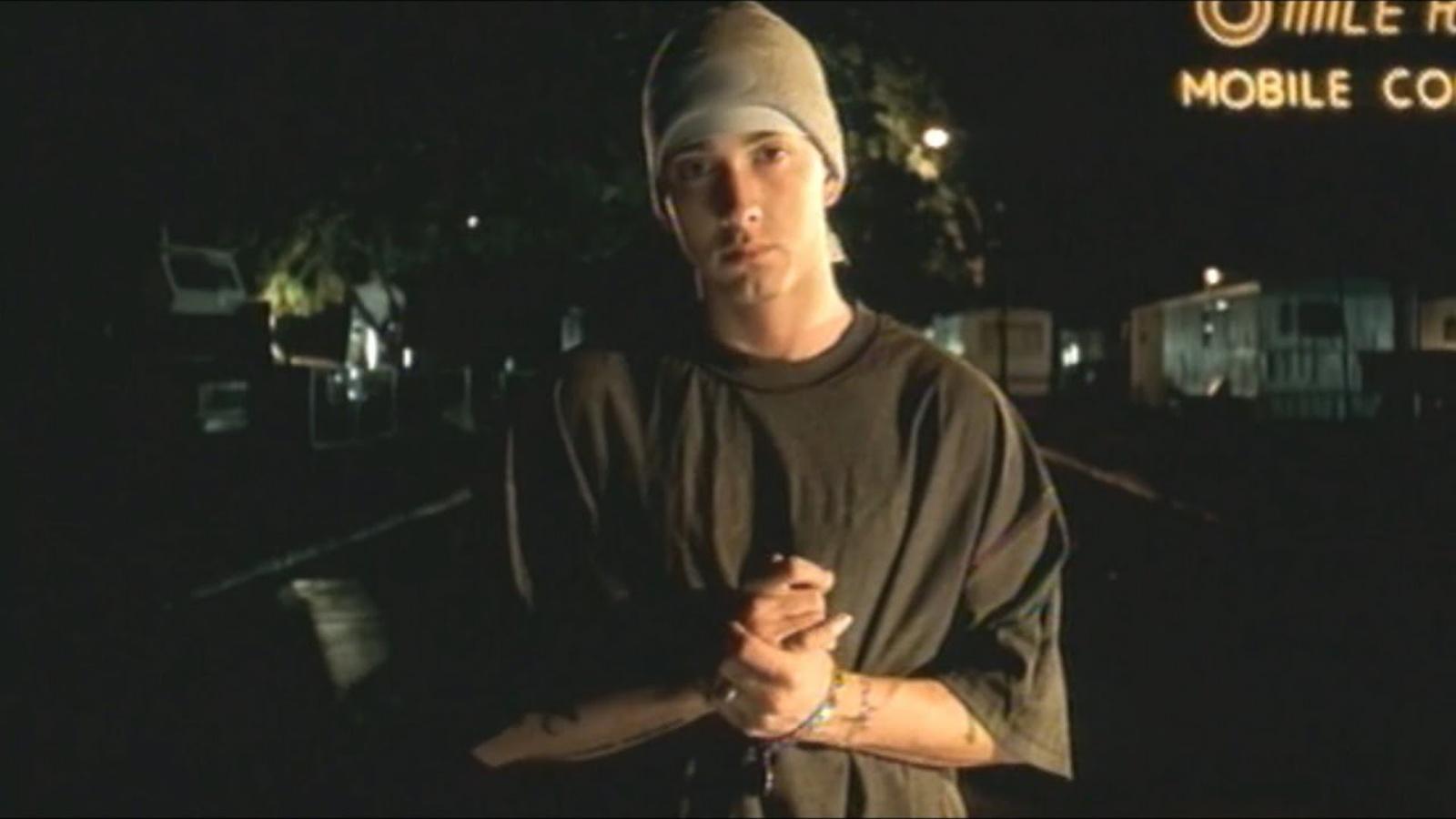 Eminem Stans Documantary