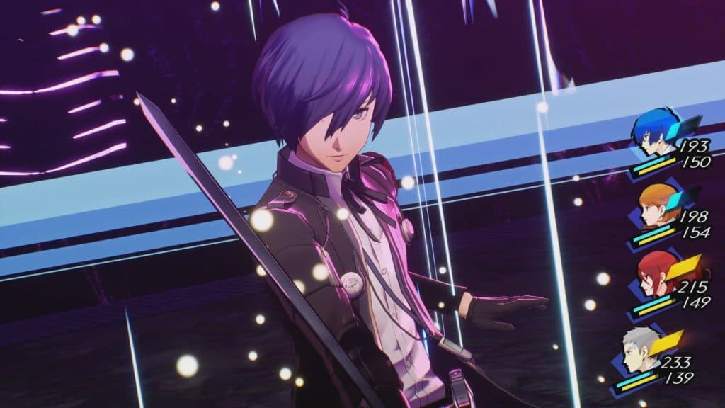 Persona 3 Reload New Voice Actors Revealed, Characters Have Been Recast -  GameSpot