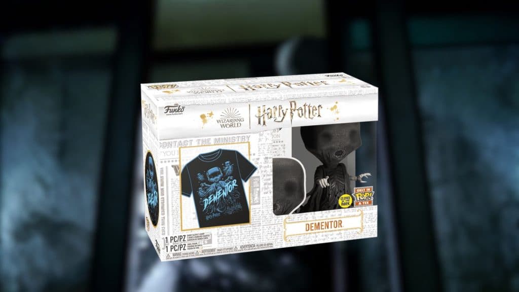 Funko Expands the Magic of Hogwarts with New Harry Potter Pops