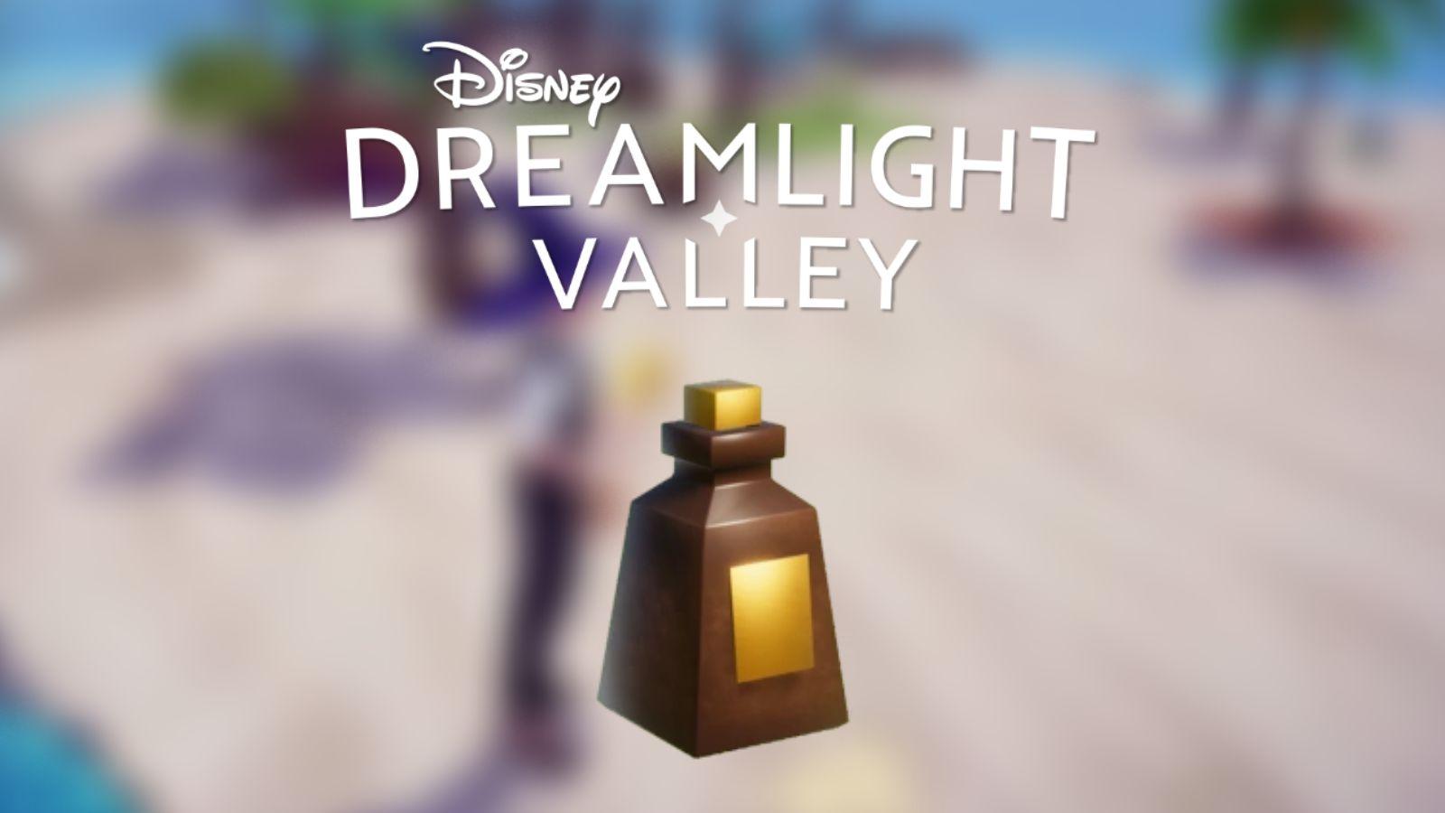 Disney Dreamlight Valley Vials