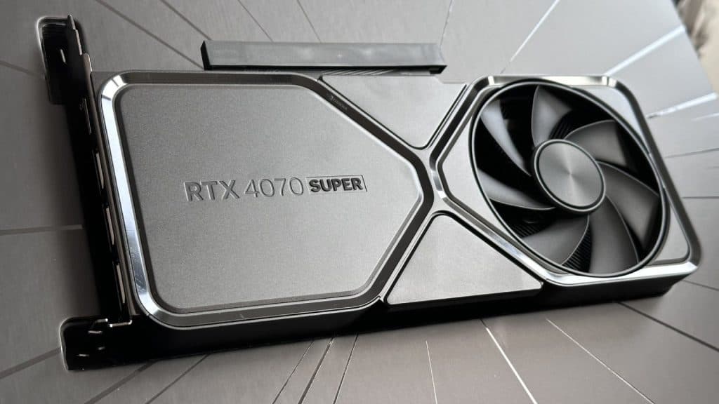 Where to buy the Nvidia RTX 4070 Ti Super: Retailers & links - Dexerto