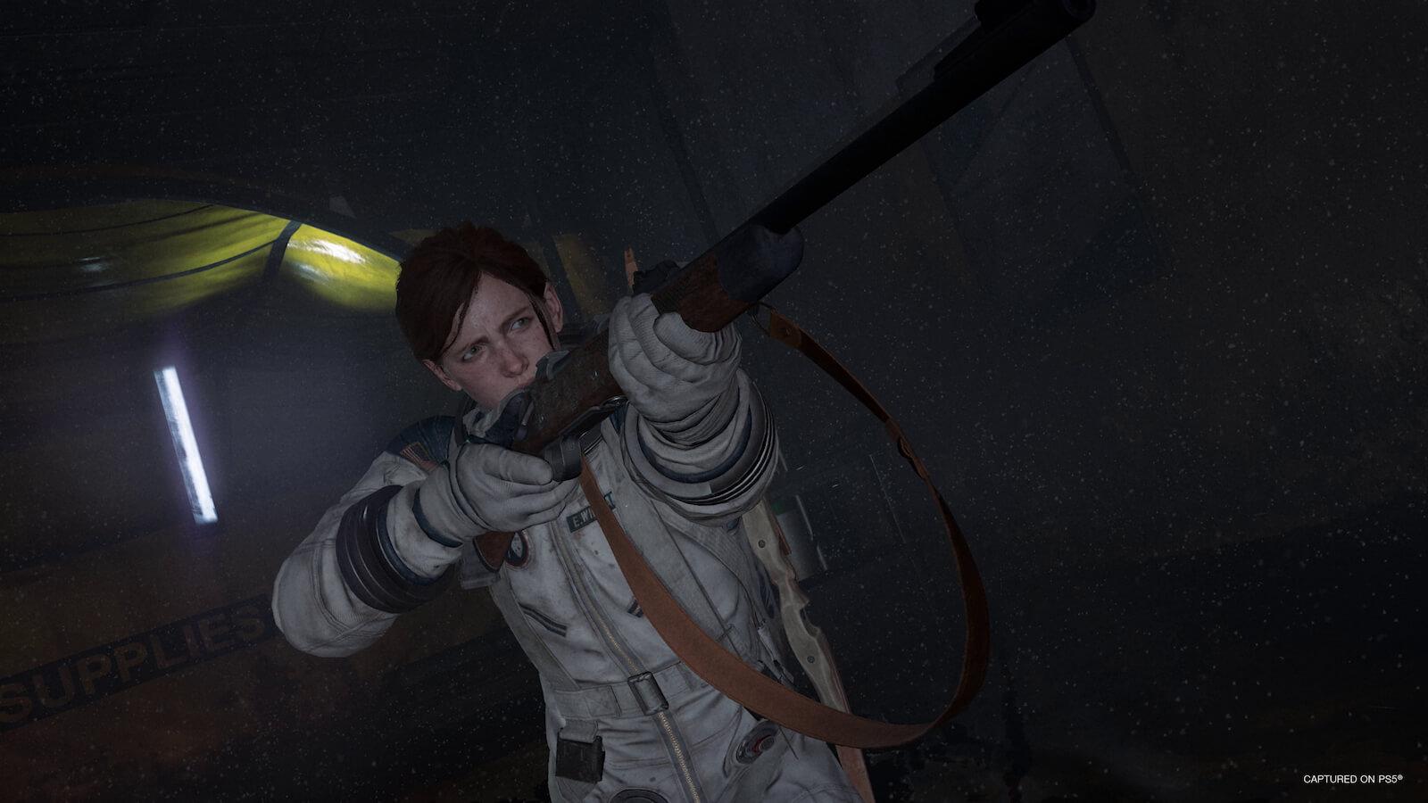 Destiny 2 skin for Ellie in TLOU2 leaked but fans point out the irony