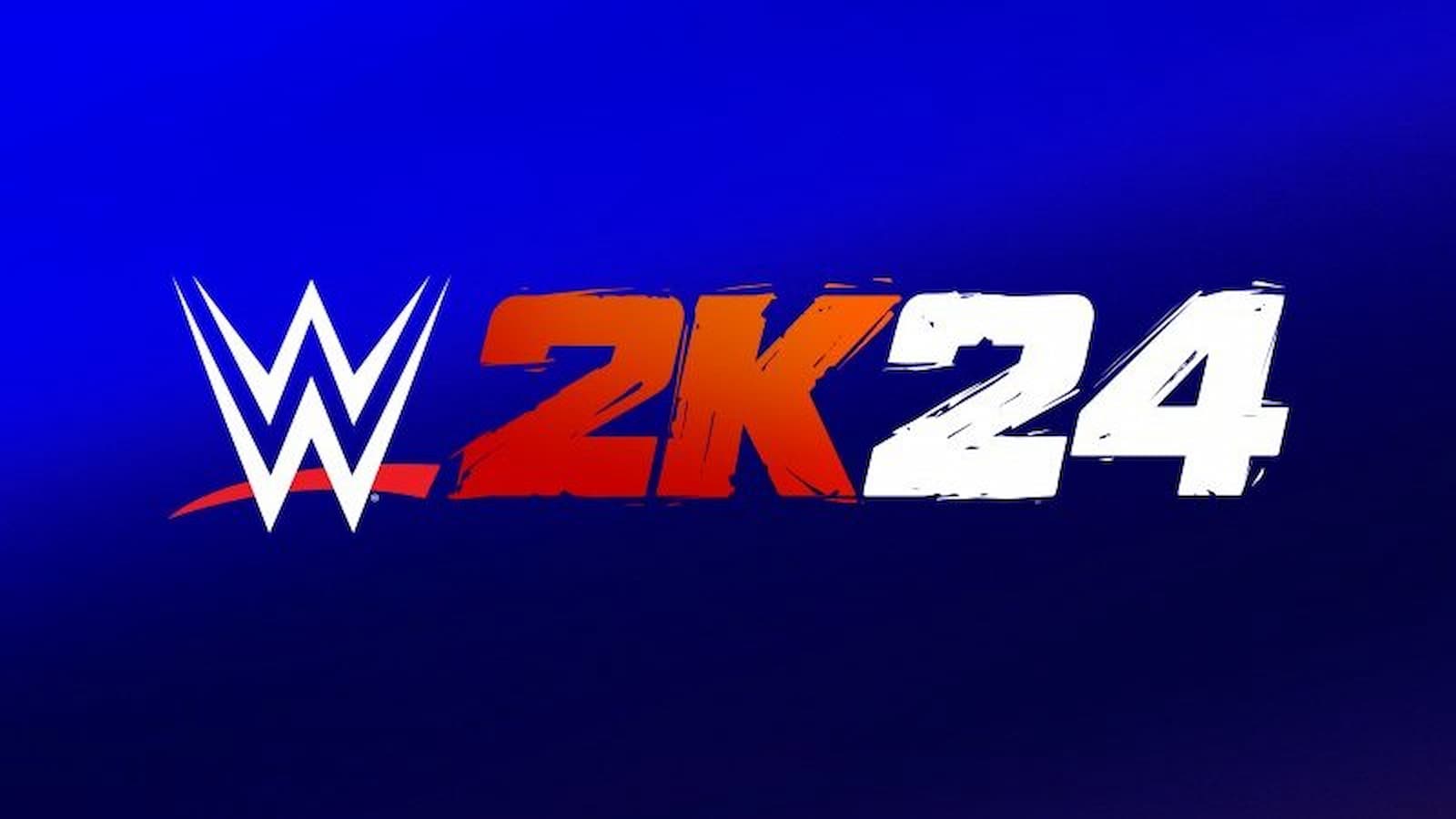WWE 2K24 image