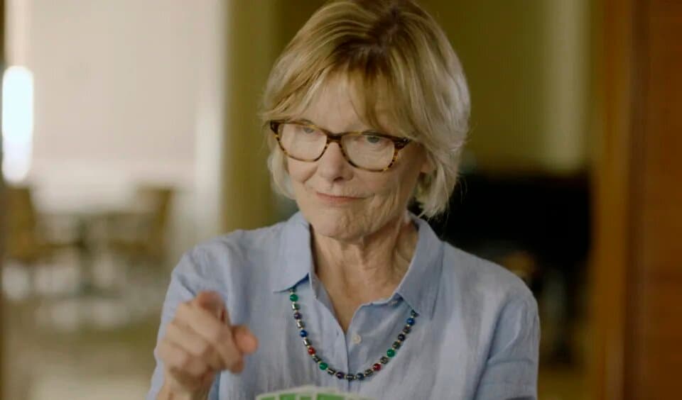 Jane Curtin in Queen Bees