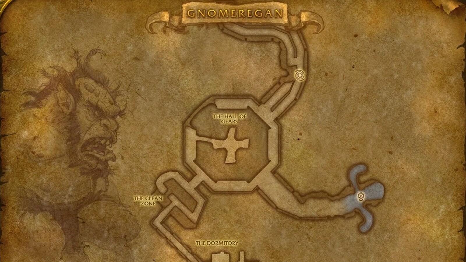 Gnomeregan Map.v1 1 