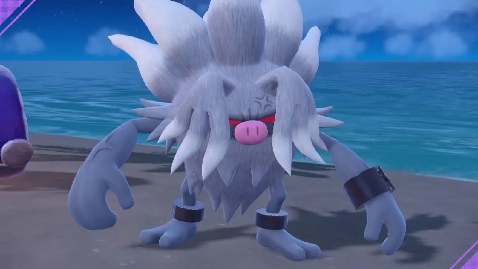 Pokémon GO on X: Get furious! Annihilape, the Rage Monkey Pokémon, will  make its Pokémon GO debut during the Raging Battles event! Don't miss this  opportunity to fight it out this week