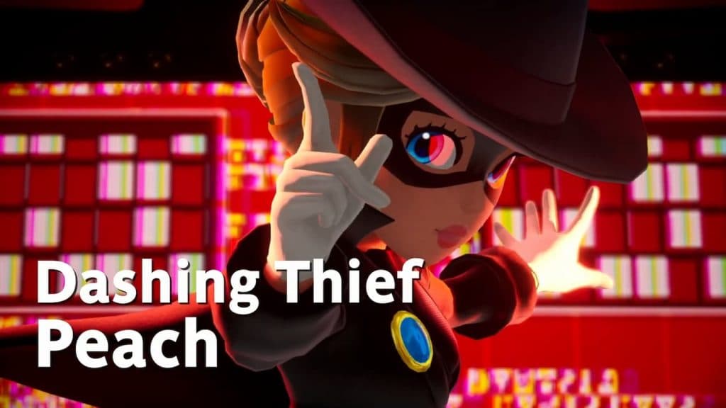 Oreo's Mario collab finally includes Princess Peach – but there's a catch -  Dexerto