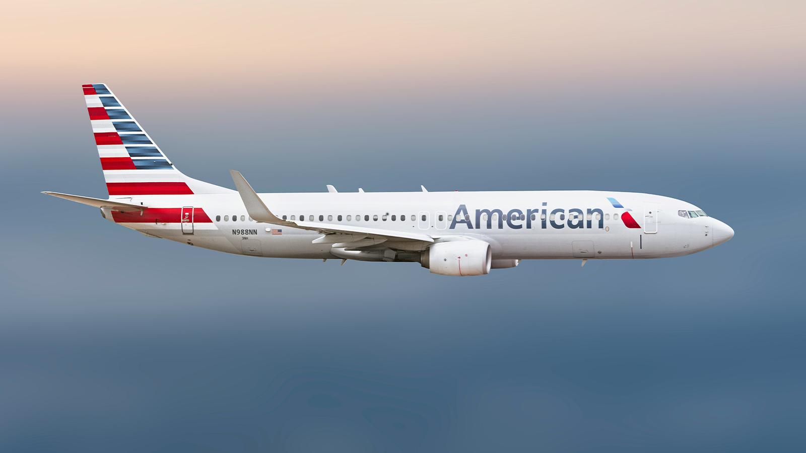 Farting passenger booted off American Airlines flight after argument