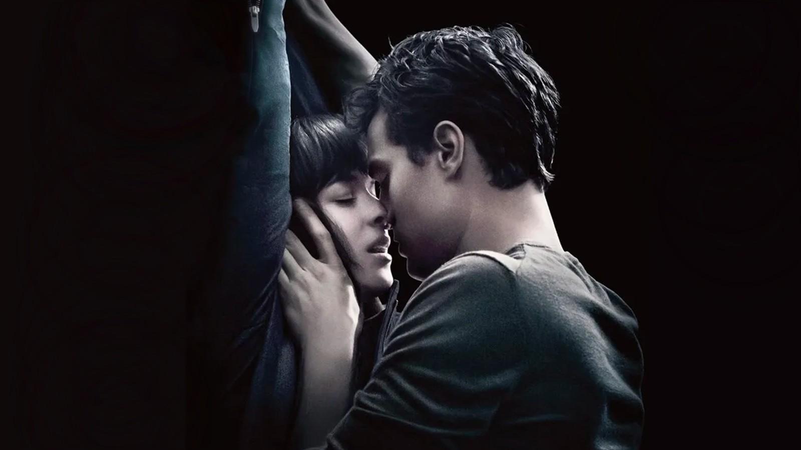Is a new Fifty Shades of Grey movie coming to Netflix in 2024? Dexerto