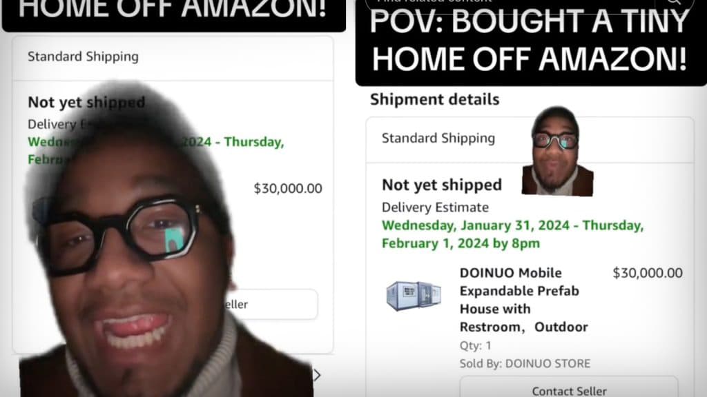 man-buys-house-amazon-viral-tiktok