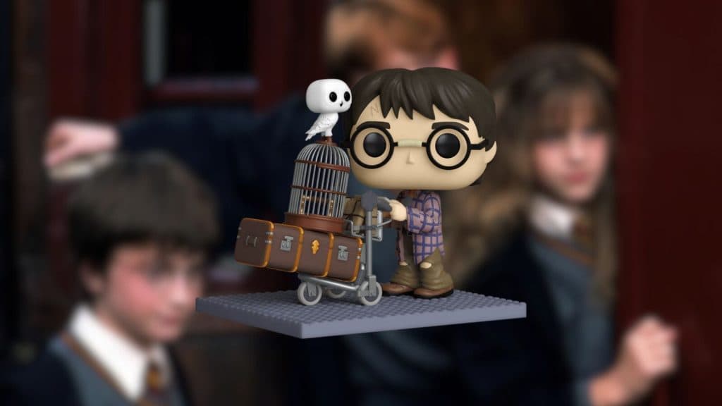Top Harry Potter Funko Pop figures for Potterheads - Dexerto