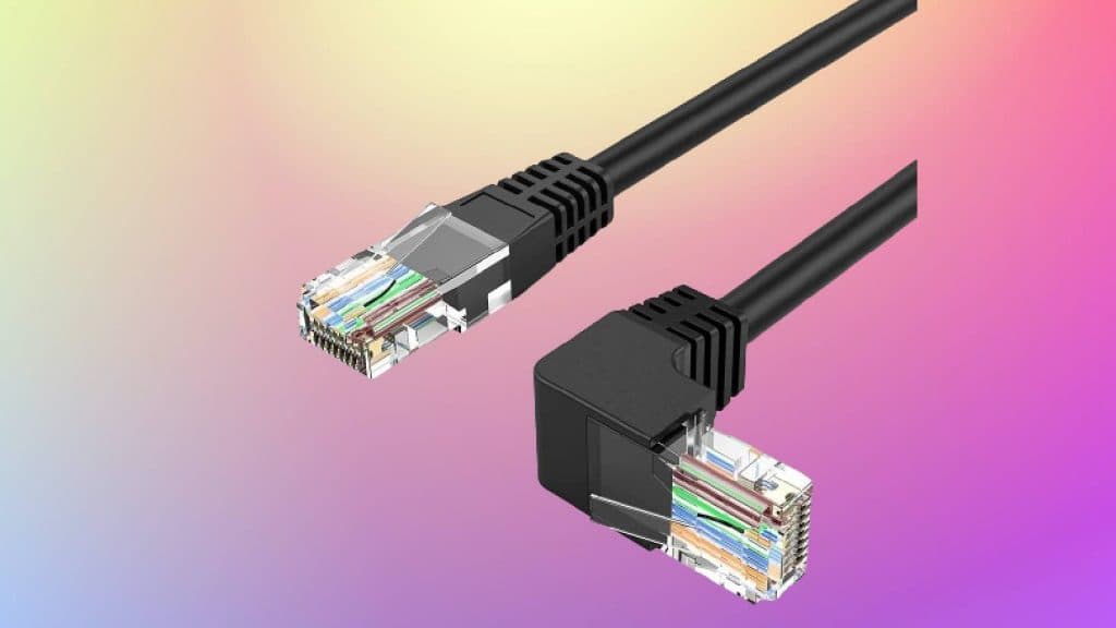 CableCreation cat6 cable