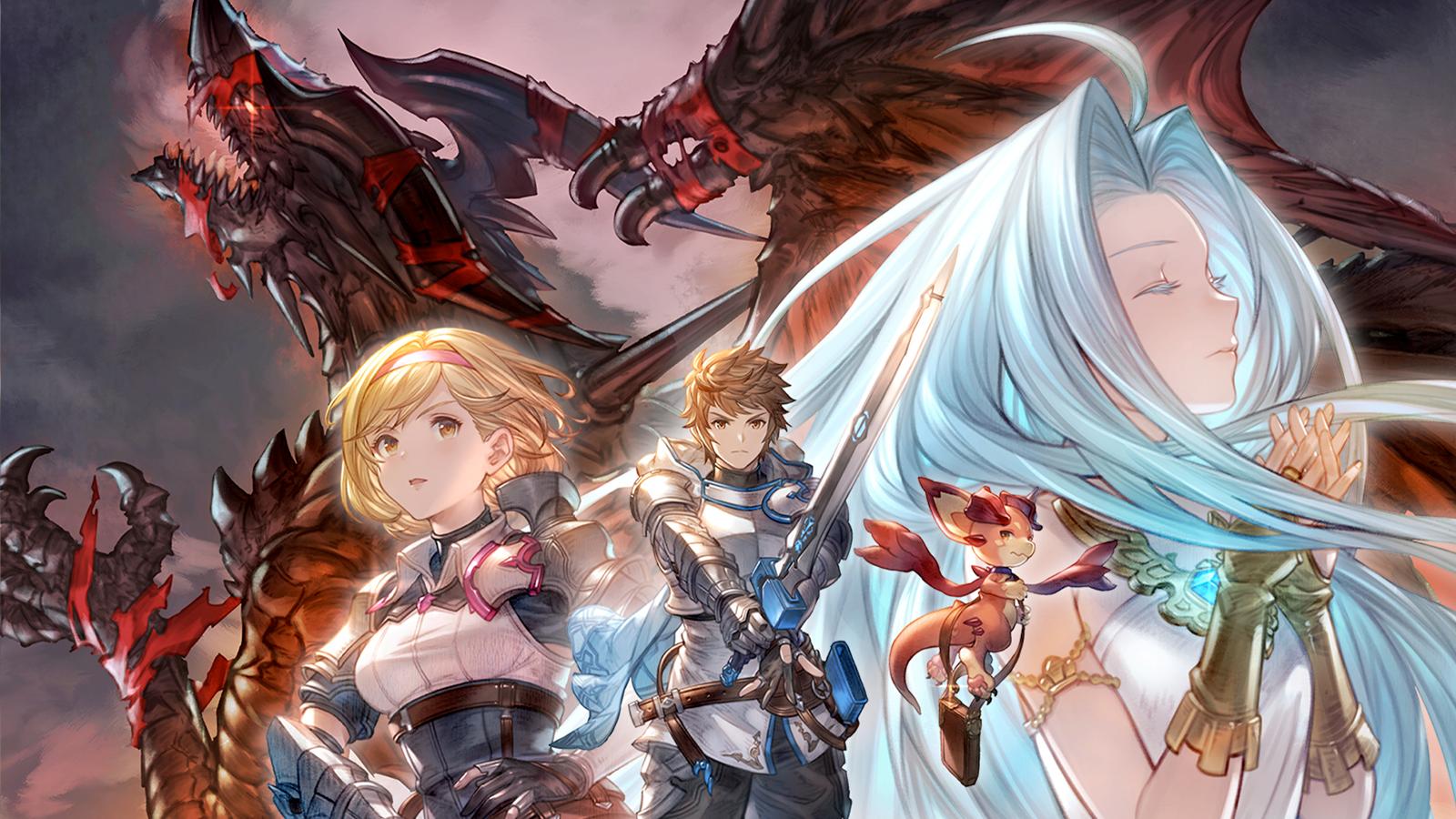 Granblue Fantasy: Relink: How to unlock new characters - Dexerto