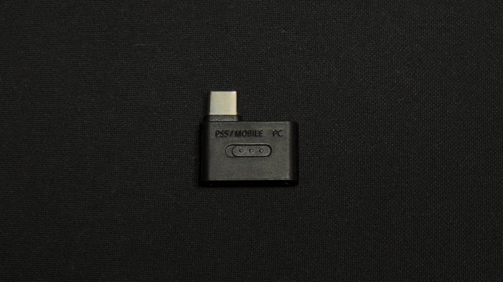 an image of Sony INZONE Buds transceiver