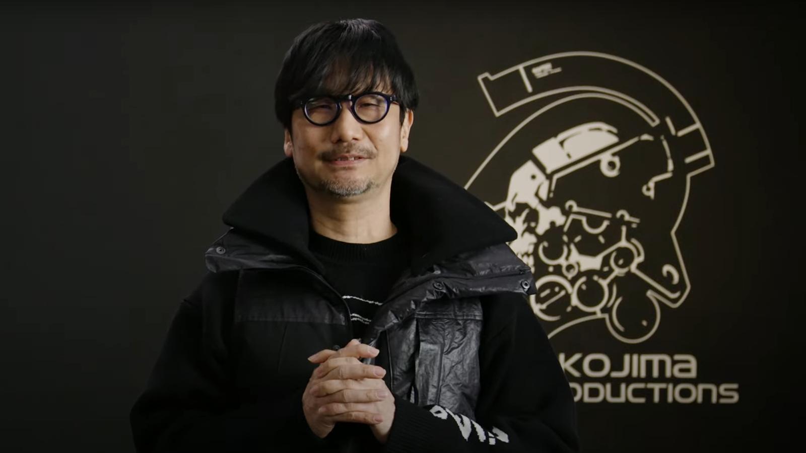 Hideo Kojima announces spiritual succesor to Meta Gear Solid with Sony