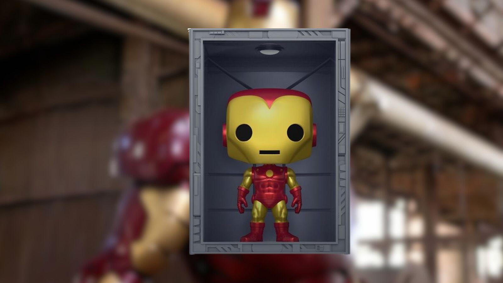 How to make your own custom Funko Pop with AI - Dexerto