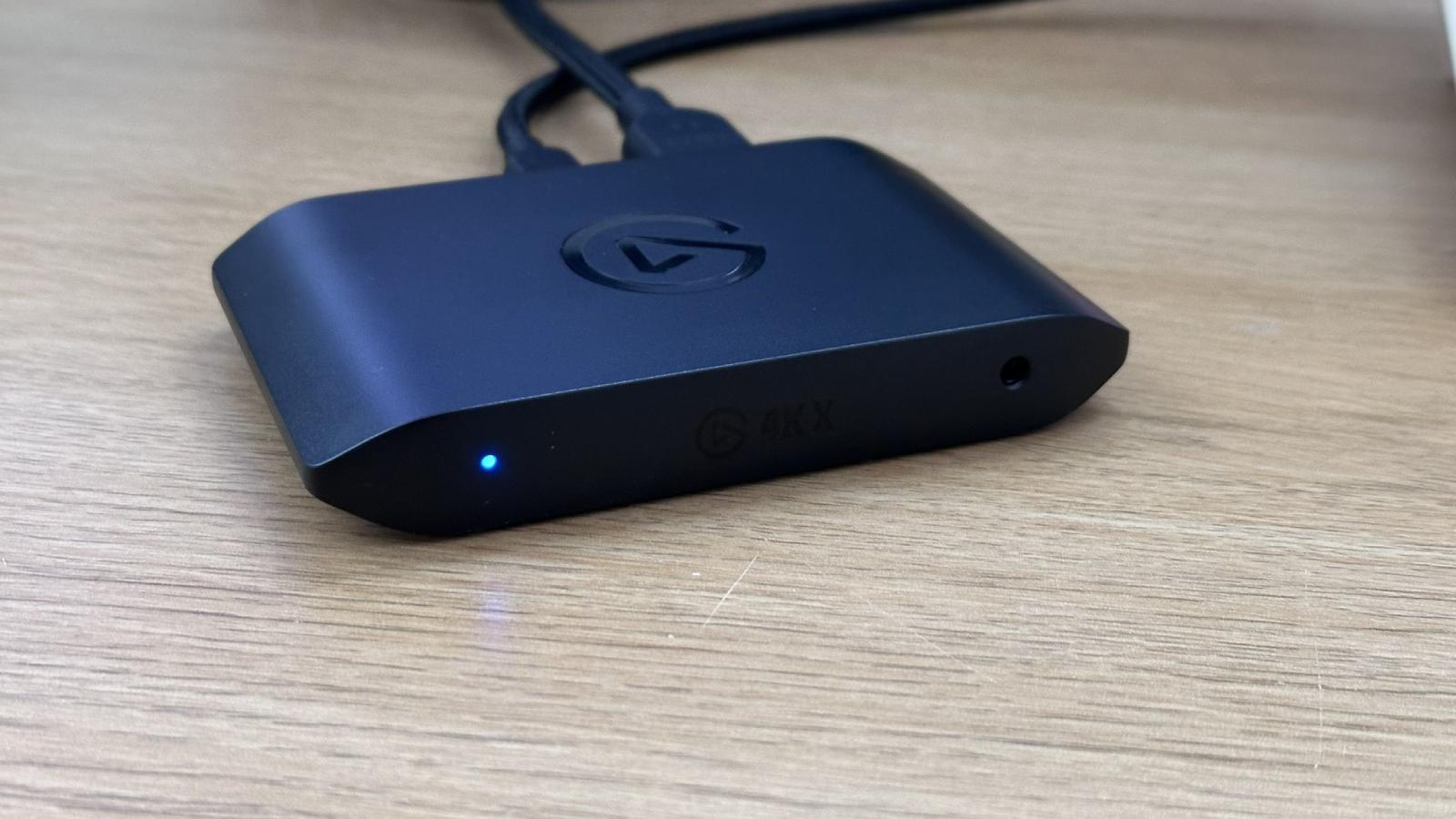 Elgato Game Capture 4K X review: HDMI 2.1 is finally here - Dexerto