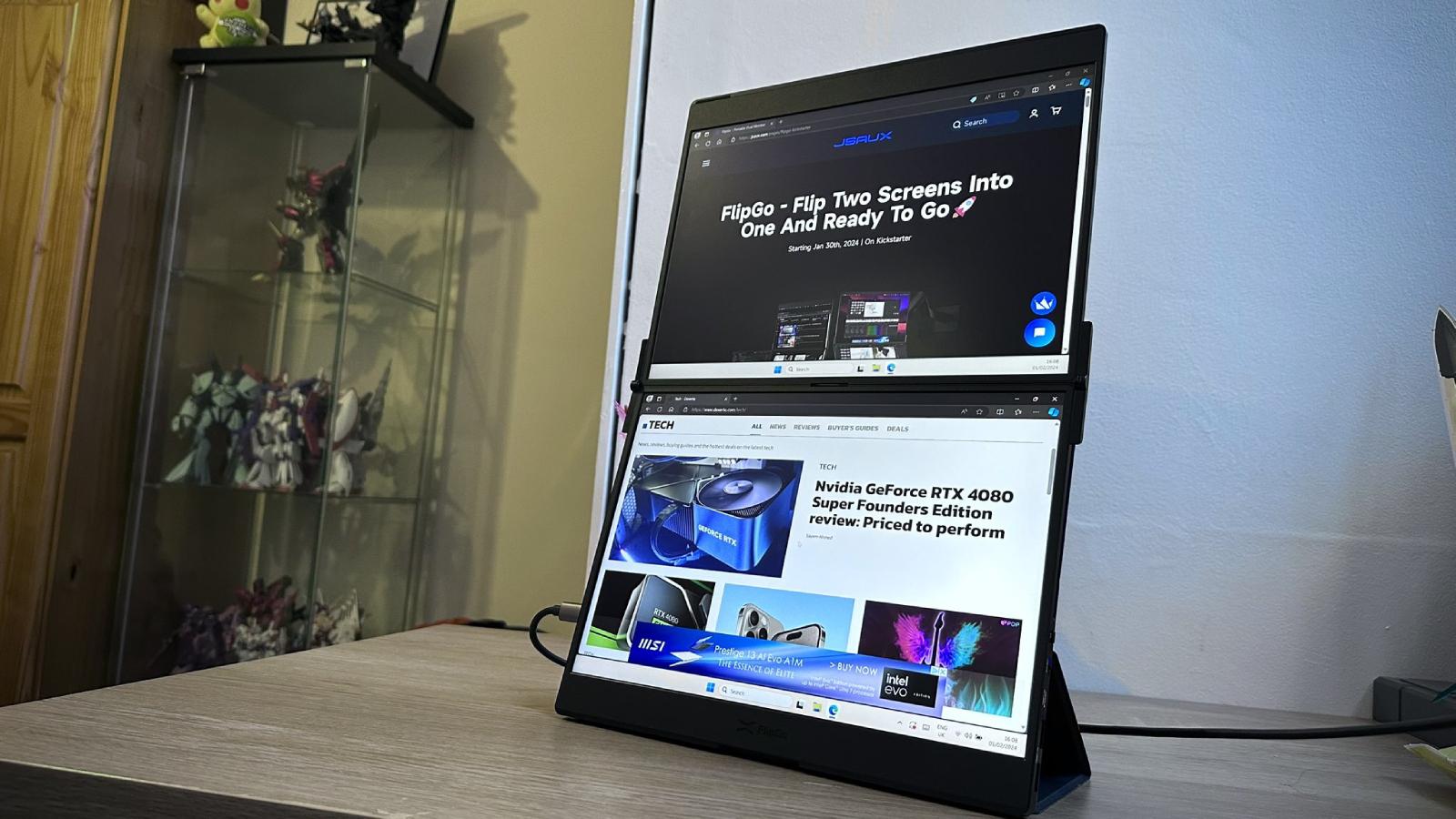 Flexispot Pro Plus Standing Desk E7 review: Is it worth it? - Dexerto