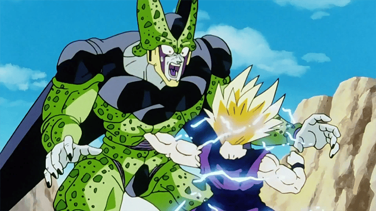 The Cell saga was a pivotal point in Gohan's story, and a memorable arch for every fan.