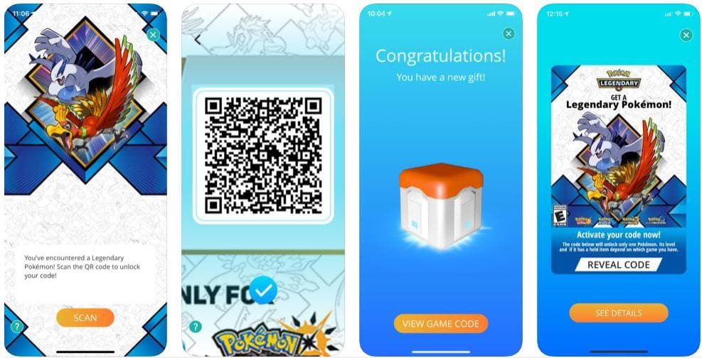 How to get shiny Pikachu or shiny Eevee in new Pokemon Pass app