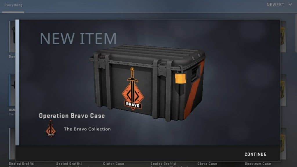Valve ordered to refund $15k to CS:GO player as cases ruled