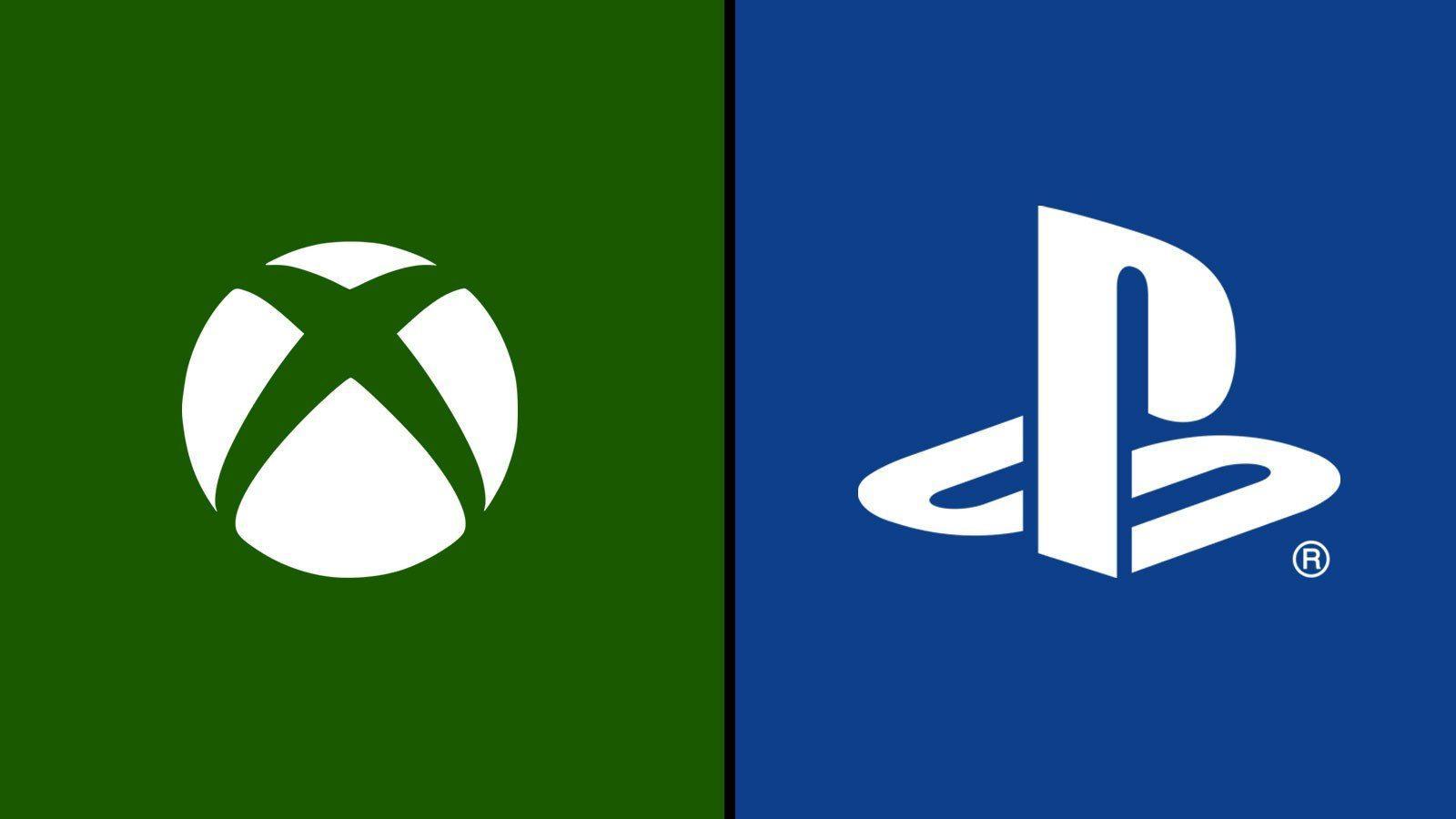 Microsoft / Sony