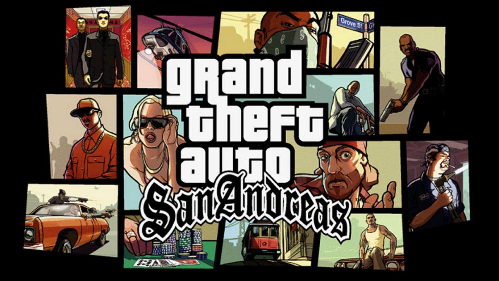 How to Free Download GTA San Andreas On Android Easy 