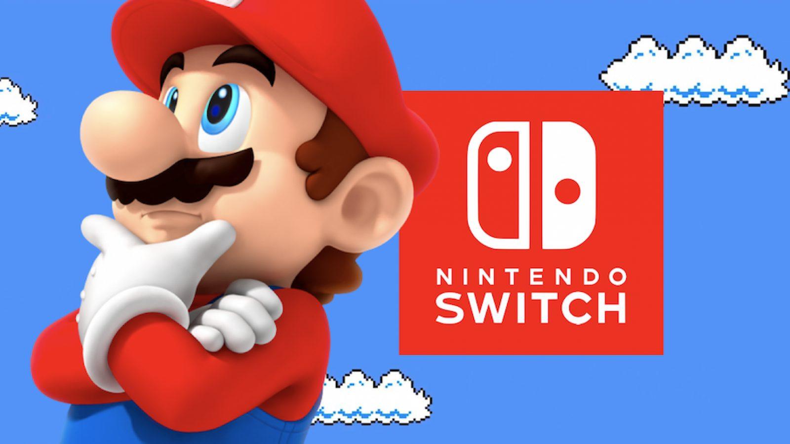 Nintendo Switch 2: Rumors and everything we know about the next