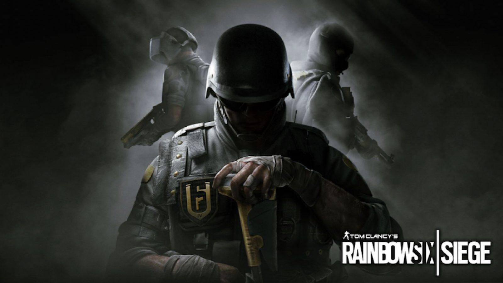 Tom Clancy's Rainbow Six Mobile enters soft launch phase